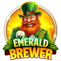 Emerald Brewer